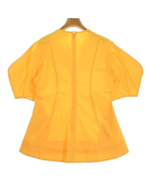 OHGA（オオガ）カジュアルシャツ 黄 サイズ:M レディース/2200645055184