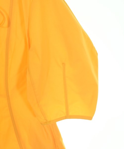 OHGA（オオガ）カジュアルシャツ 黄 サイズ:M レディース/2200645055184