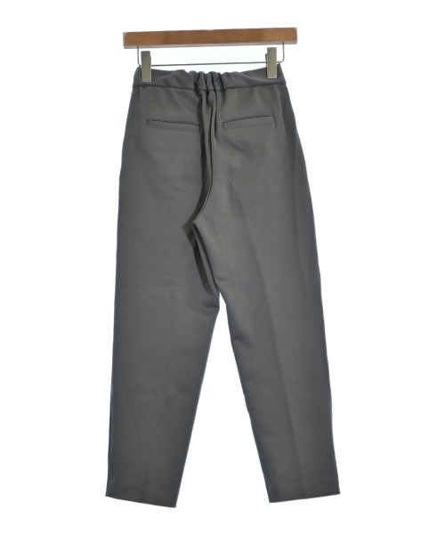 OHGA（オオガ）スラックス グレー サイズ:S レディース/2200636247024