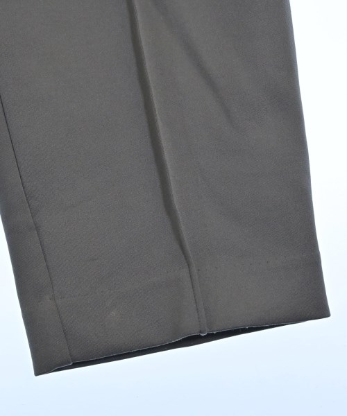 OHGA（オオガ）スラックス グレー サイズ:S レディース/2200636247024