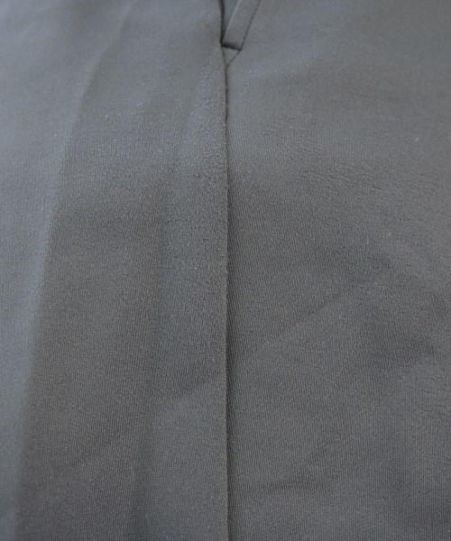 OHGA（オオガ）スラックス グレー サイズ:S レディース/2200636247024