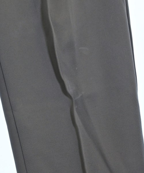 OHGA（オオガ）スラックス グレー サイズ:S レディース/2200636247024