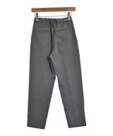 OHGA（オオガ）スラックス グレー サイズ:S レディース/2200636247024