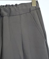 OHGA（オオガ）スラックス グレー サイズ:S レディース/2200636247024
