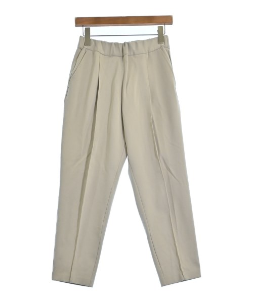 OHGA(オオガ)スラックス グレー サイズ:M/2200636247048