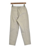 OHGA（オオガ）スラックス グレー サイズ:M レディース/2200636247048