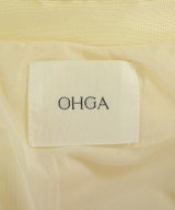 OHGA（オオガ）その他 白 サイズ:F レディース/2200704062023
