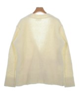 OHGA（オオガ）カーディガン 白 サイズ:F レディース/2200660531120