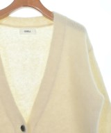 OHGA（オオガ）カーディガン 白 サイズ:F レディース/2200660531120