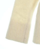 OHGA（オオガ）カーディガン 白 サイズ:F レディース/2200660531120