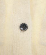 OHGA（オオガ）カーディガン 白 サイズ:F レディース/2200660531120