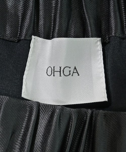 OHGA（オオガ）その他 グレー サイズ:M レディース/2200660531229