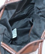 OHGA（オオガ）ショルダーバッグ 茶 サイズ:- レディース/2200661544136