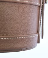 OHGA（オオガ）ショルダーバッグ 茶 サイズ:- レディース/2200661544136