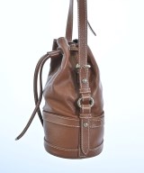 OHGA（オオガ）ショルダーバッグ 茶 サイズ:- レディース/2200661544136