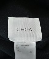 OHGA（オオガ）ベスト 紺 サイズ:F レディース/2200723150039