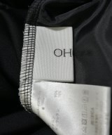 OHGA（オオガ）スラックス 黒 サイズ:M レディース/2200725239091