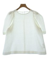 OHGA（オオガ）ブラウス 白 サイズ:F レディース/2200725239121