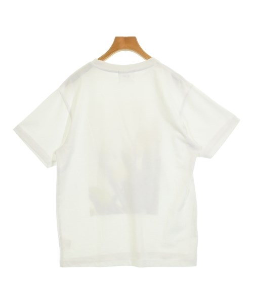 OHGA（オオガ）Tシャツ・カットソー 白 サイズ:M レディース/2200723645061