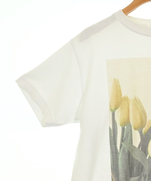 OHGA（オオガ）Tシャツ・カットソー 白 サイズ:M レディース/2200723645061