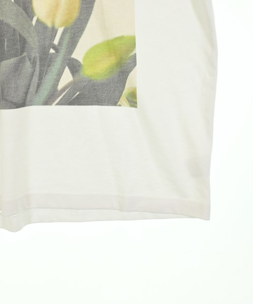 OHGA（オオガ）Tシャツ・カットソー 白 サイズ:M レディース/2200723645061