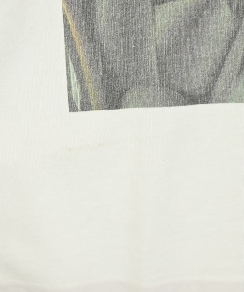 OHGA（オオガ）Tシャツ・カットソー 白 サイズ:M レディース/2200723645061