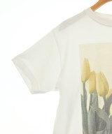 OHGA（オオガ）Tシャツ・カットソー 白 サイズ:M レディース/2200723645061