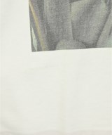 OHGA（オオガ）Tシャツ・カットソー 白 サイズ:M レディース/2200723645061