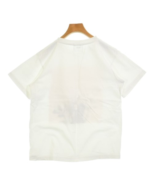 OHGA（オオガ）Tシャツ・カットソー 白 サイズ:F レディース/2200723645108