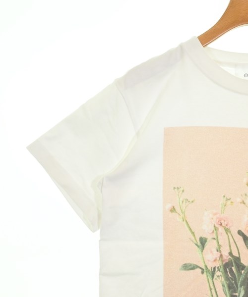 OHGA（オオガ）Tシャツ・カットソー 白 サイズ:F レディース/2200723645108