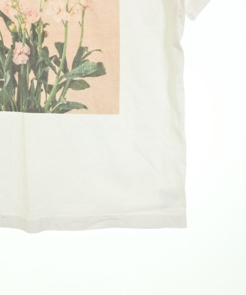 OHGA（オオガ）Tシャツ・カットソー 白 サイズ:F レディース/2200723645108