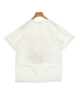 OHGA（オオガ）Tシャツ・カットソー 白 サイズ:F レディース/2200723645108