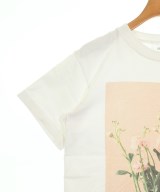 OHGA（オオガ）Tシャツ・カットソー 白 サイズ:F レディース/2200723645108