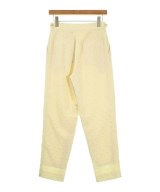 OHGA（オオガ）スラックス ベージュ サイズ:M レディース/2200685273043