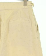 OHGA（オオガ）スラックス ベージュ サイズ:M レディース/2200685273043