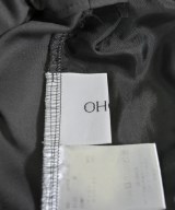 OHGA（オオガ）スラックス グレー サイズ:M レディース/2200685444139