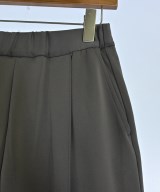 OHGA（オオガ）スラックス グレー サイズ:M レディース/2200685444139