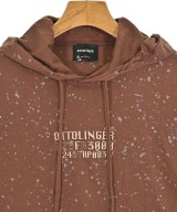 OTTOLINGER（オットリンガー）パーカー 茶 サイズ:S メンズ/2200693515067