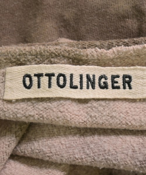 OTTOLINGER（オットリンガー）ミニスカート 茶 サイズ:-(M位) レディース/2200693515128