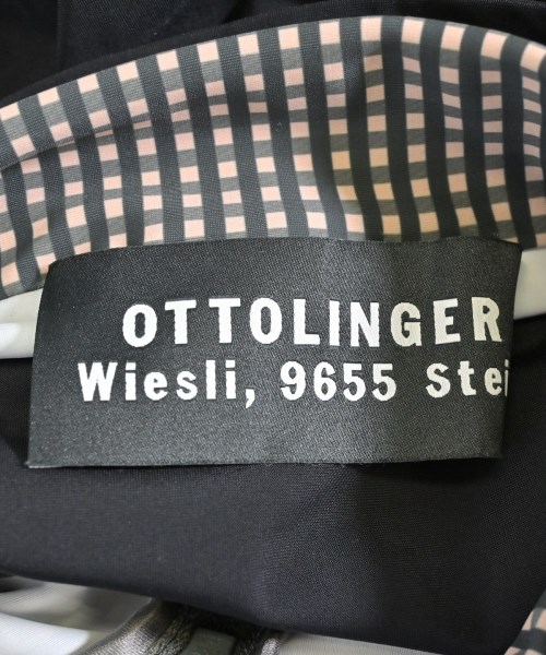 OTTOLINGER（オットリンガー）その他 黒 サイズ:S レディース/2200693515173