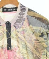 OTTOLINGER（オットリンガー）ポロシャツ ピンク サイズ:S レディース/2200696628030