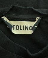 OTTOLINGER（オットリンガー）Tシャツ・カットソー 黒 サイズ:S レディース/2200655545071