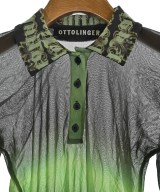 OTTOLINGER（オットリンガー）Tシャツ・カットソー グレー サイズ:XS レディース/2200715100073