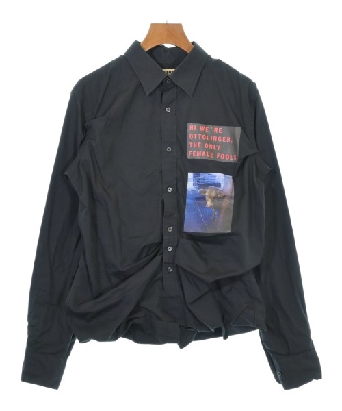 OTTOLINGER(オットリンガー)のカジュアルシャツ サイズ:S 9,600円