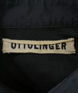 OTTOLINGER（オットリンガー）カジュアルシャツ 黒 サイズ:S レディース/2200719050046