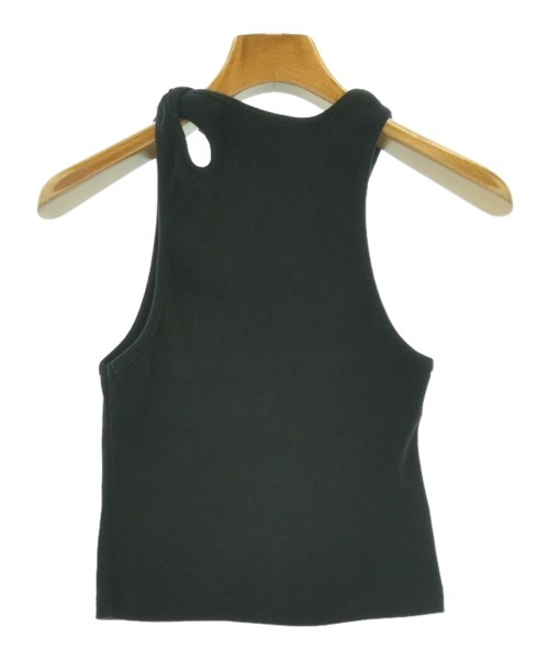 OTTOLINGER（オットリンガー）タンクトップ 黒 サイズ:S レディース/2200669962079