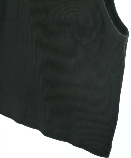 OTTOLINGER（オットリンガー）タンクトップ 黒 サイズ:S レディース/2200669962079