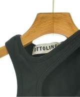 OTTOLINGER（オットリンガー）タンクトップ 黒 サイズ:S レディース/2200669962079