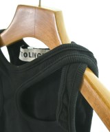 OTTOLINGER（オットリンガー）タンクトップ 黒 サイズ:S レディース/2200669962079