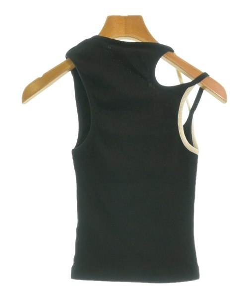 OTTOLINGER（オットリンガー）タンクトップ 黒 サイズ:XS レディース/2200720245110